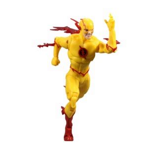 Eobard Thawne Character Comic Vine