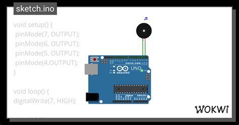 Alle Meine Entchen Wokwi Esp Stm Arduino Simulator