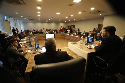 Assembleia Legislativa Do Paran Not Cias Ccj Aprova A Cria O De