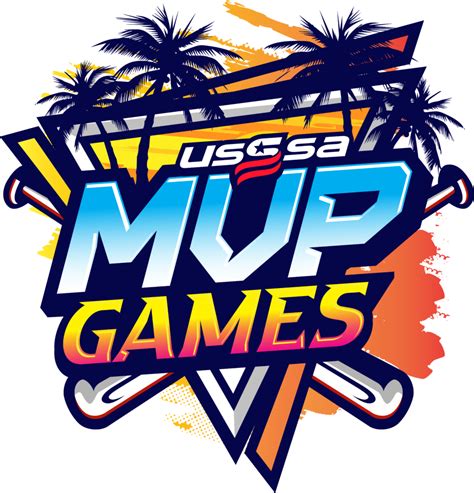 USSSA MVP Games 2024 Bradenton FL USSSA Florida Baseball