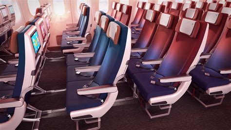 Latam Airlines Business Class - LATAM Airlines Group Increases ...