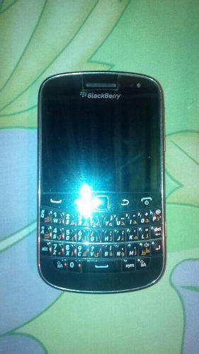 Blackberry Bold 5 Liberado 🥇 Posot Class