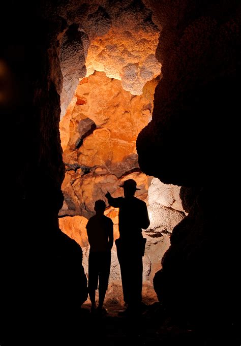 Jewel Cave National Monument | Travel South Dakota