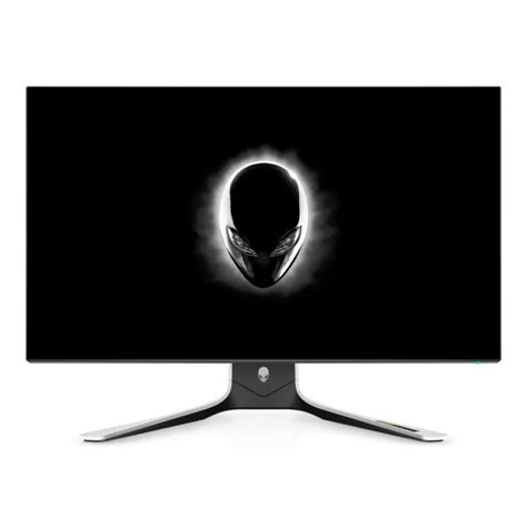 New Alienware High Performance Gaming Monitors Details Revealed