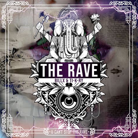 The Rave - YouTube Music