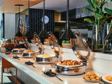 Movenpick Hotel Melbourne On Spencer in Melbourne - See 2023 Prices