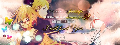 Beyond The Boundary By Xrainbowmelody On Deviantart