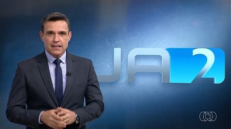 Ja 2ª Edição Veja Os Destaques Do Jornal Anhanguera 2ª Edição Globoplay