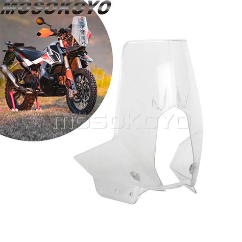 Ktm Exc Windscreen Ubicaciondepersonas Cdmx Gob Mx