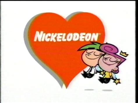 List of Nickelodeon bumpers | Fairly Odd Parents Wiki | FANDOM powered ...