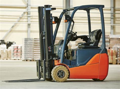 Forklift Repair Services Tampa Orlando FL