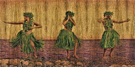 Kanani kanalani - David Maes Gallegos Artist