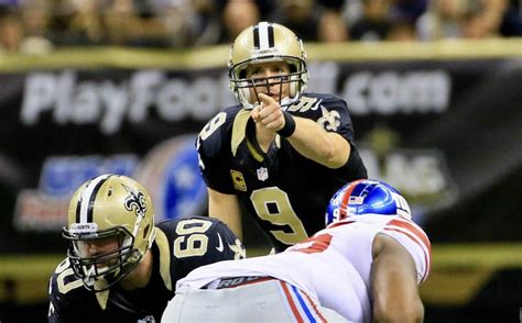 Do Saints have a top-10 roster in the NFL?