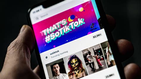 Tiktok Werbung Als Entertainment Planungandanalyse