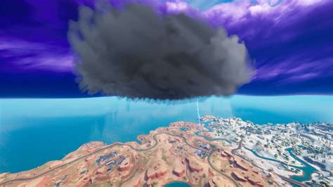 Fortnite Tornadoes Update In New Hotfix Chapter Season 1