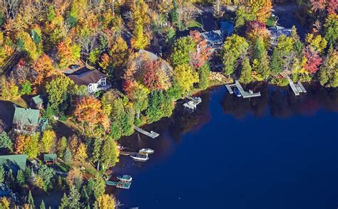 Parc national du Mont Tremblant Plein air au Québec Québec le Mag