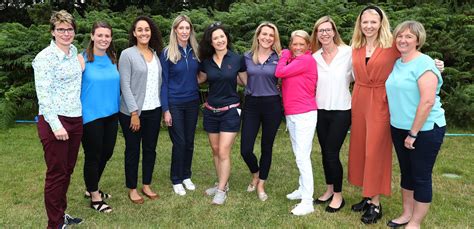 Inside the R&A's Women in Golf Leadership Programme | Women & Golf