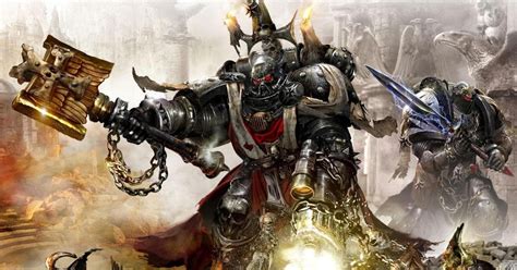 Warhammer Orks| The Best Warhammer 40k Ork Clans