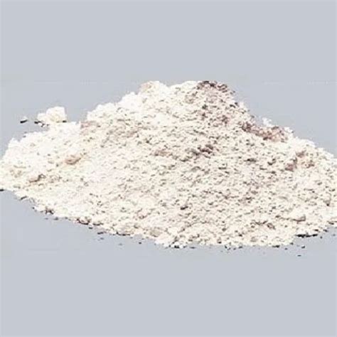 Powdered Off White Soda Feldspar Powder Packaging Type Hdpe Bag Packaging Size 50 Kg At Best