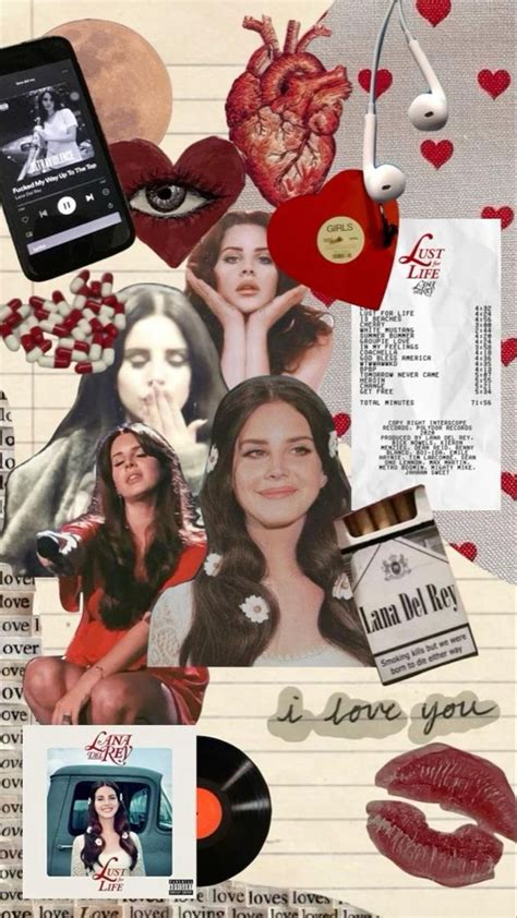 Pin by lavi on Pins criados por você Lana del rey Lana del Lana