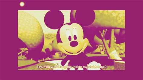 Mickey Mouse Clubhouse Lyrics