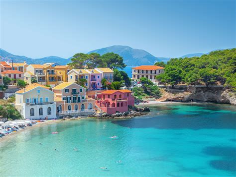 greece   undiscovered greek islands waiting