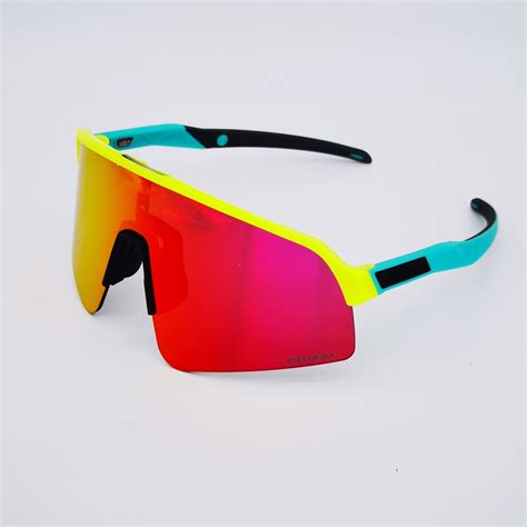 2023 Polarized 3 Lens Men Women Cycling Glasses Sport Road Bike