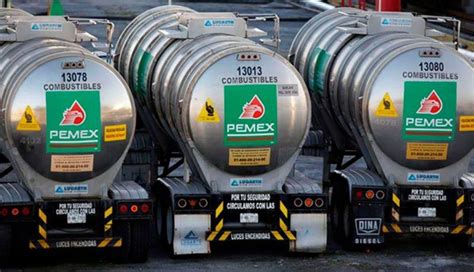 Pemex En La Mira Análisis De Resultados Al Cuarto Trimestre De 2022 Uniradio Informa