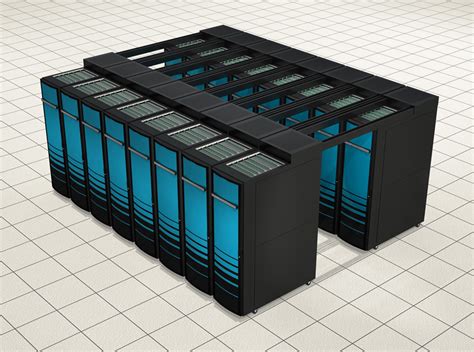 Cray Super Computers Cray Xt4