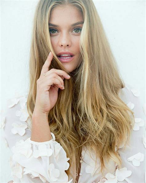 Nina Agdal Nina Agdal Beauty Hair Styles