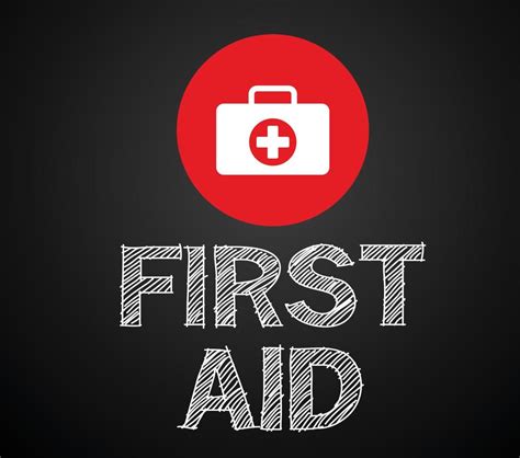 First Aid Vector Design 3541085 Vector Art At Vecteezy