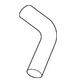 Subaru Engine Coolant Hose Subaru Parts Store