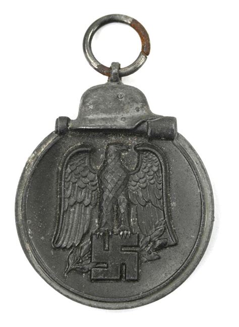 Worldwarcollectibles German Eastern Front Medal