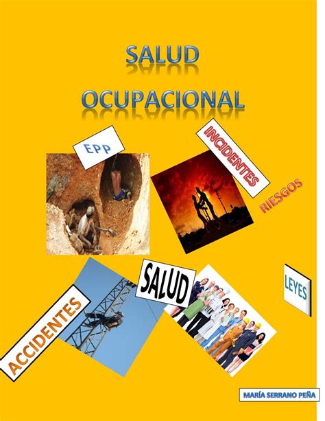 Calaméo Salud Ocupacional Gestión 1