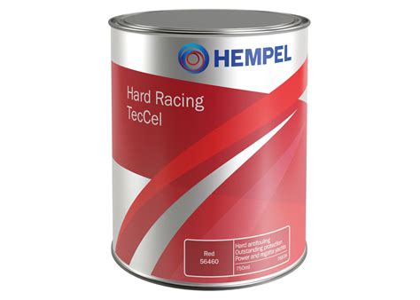 Hempel Hard Racing TecCel Dark Blue 2 5l