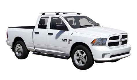 Roof Racks For Dodge Ram 1500 2012 Prorack Australia