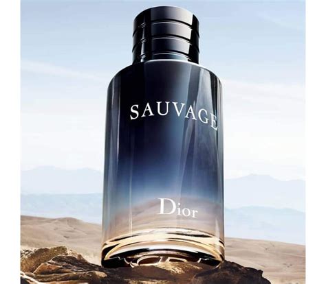 Dior Sauvage Edt Ml Erkek Parf M