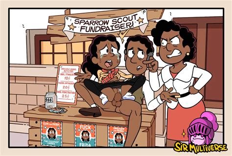 SirMultiverse Porn Gallery