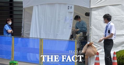 메르스 확진자 3명 추가 172명사망자 2명 늘어 27명종합 사회 기사 더팩트