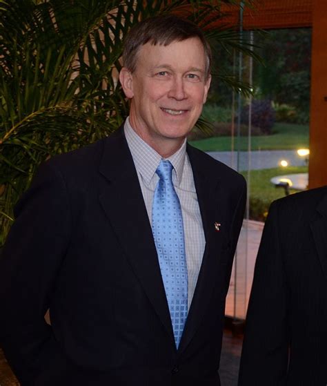 Hickenlooper D Defeats Incumbent Gardner R In Colorado Senate Race Ballotpedia News