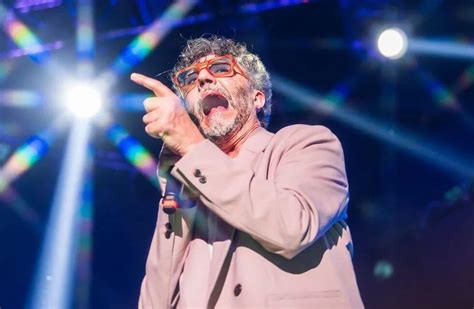 Fito Páez Confirmó Show En Vélez Para Celebrar “el Amor Después Del Amor”