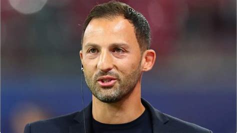 Domenico Tedesco Is Named As Belgium S Head Coach BBC Sport