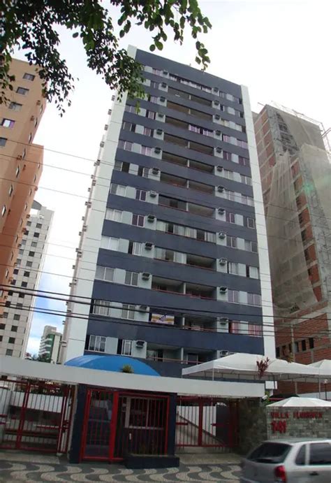 Condomínio Edifício Villa Florença Rua Edistio Pondé 141 Stiep