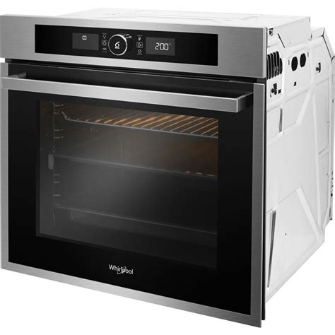 Whirlpool Akz Ix Horno Multifunci N L Acero Inoxidable