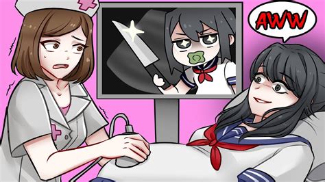 Pregnant Yandere Simulator Youtube