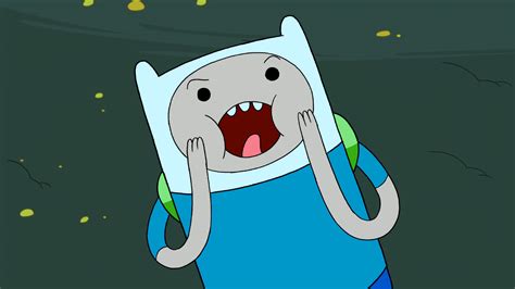 Finn Hora De Aventura Wiki