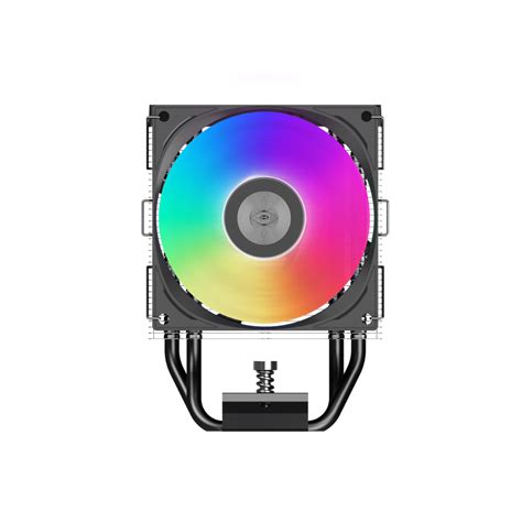 HSF PCCOOLER R400 ARGB CPU COOLER MIJ KOMP