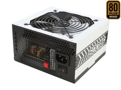 Raidmax Rx Af W Power Supply Newegg Ca