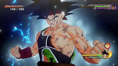 Dragon Ball Z Kakarot Dlc Featuring Bardock Launches In January Niche Gamer