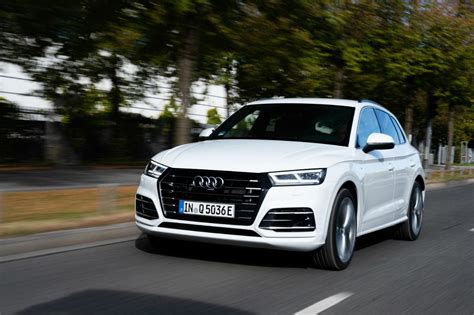 Fiche Technique Audi Q5 55 Tfsi E Quattro